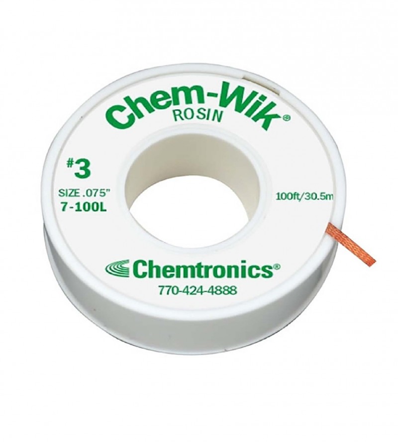 CHEM-WIK LA